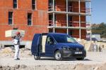 Volkswagen Caddy Kasten BlueMotion 2015 года